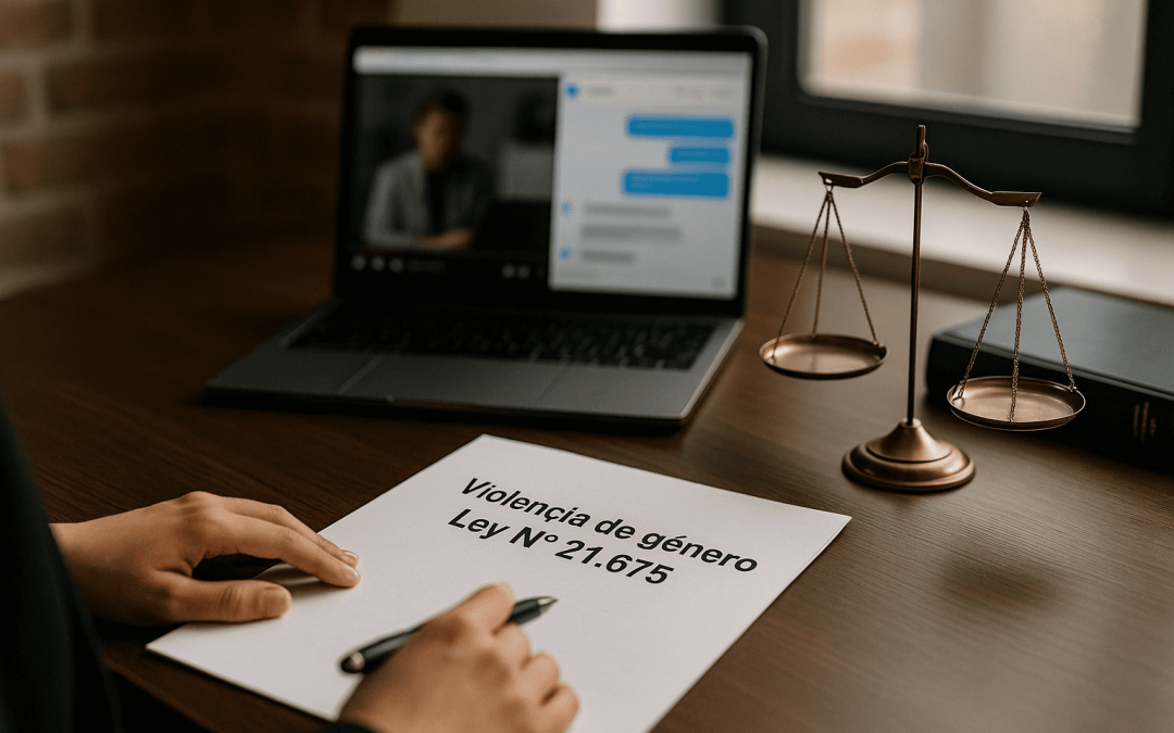 Sentencia: Juzgado de Familia de Viña del Mar. RIT F-1592-2024 (28 de octubre de 2025)