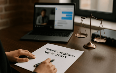 Sentencia: Juzgado de Familia de Viña del Mar. RIT F-1592-2024 (28 de octubre de 2025)