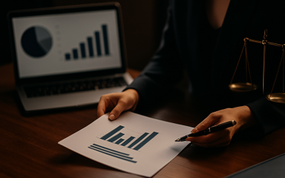 ¿Quiénes nos contratan? Análisis de nuestra cartera de clientes año 2025